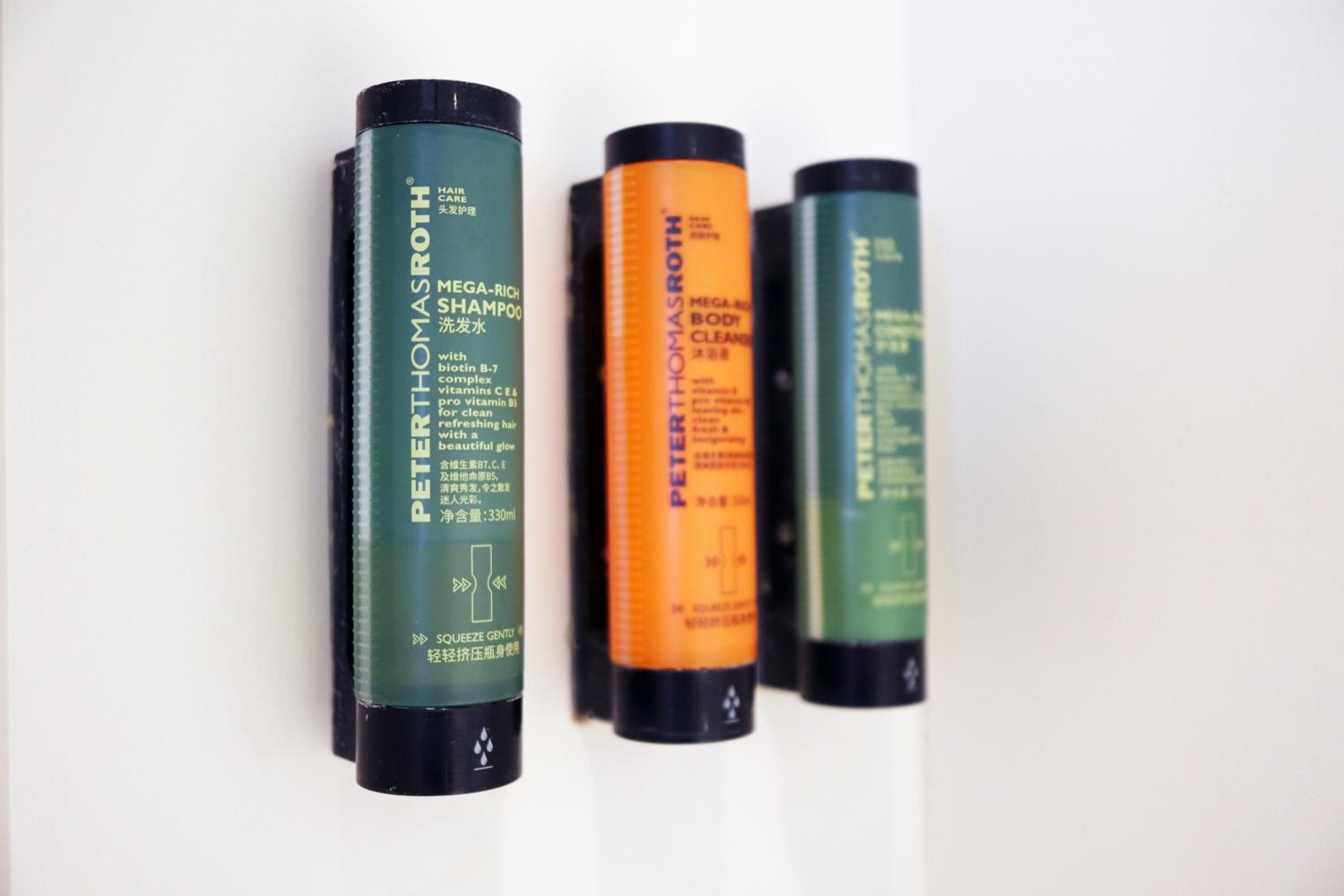 hampton by hilton guangzhou zhujiang new town