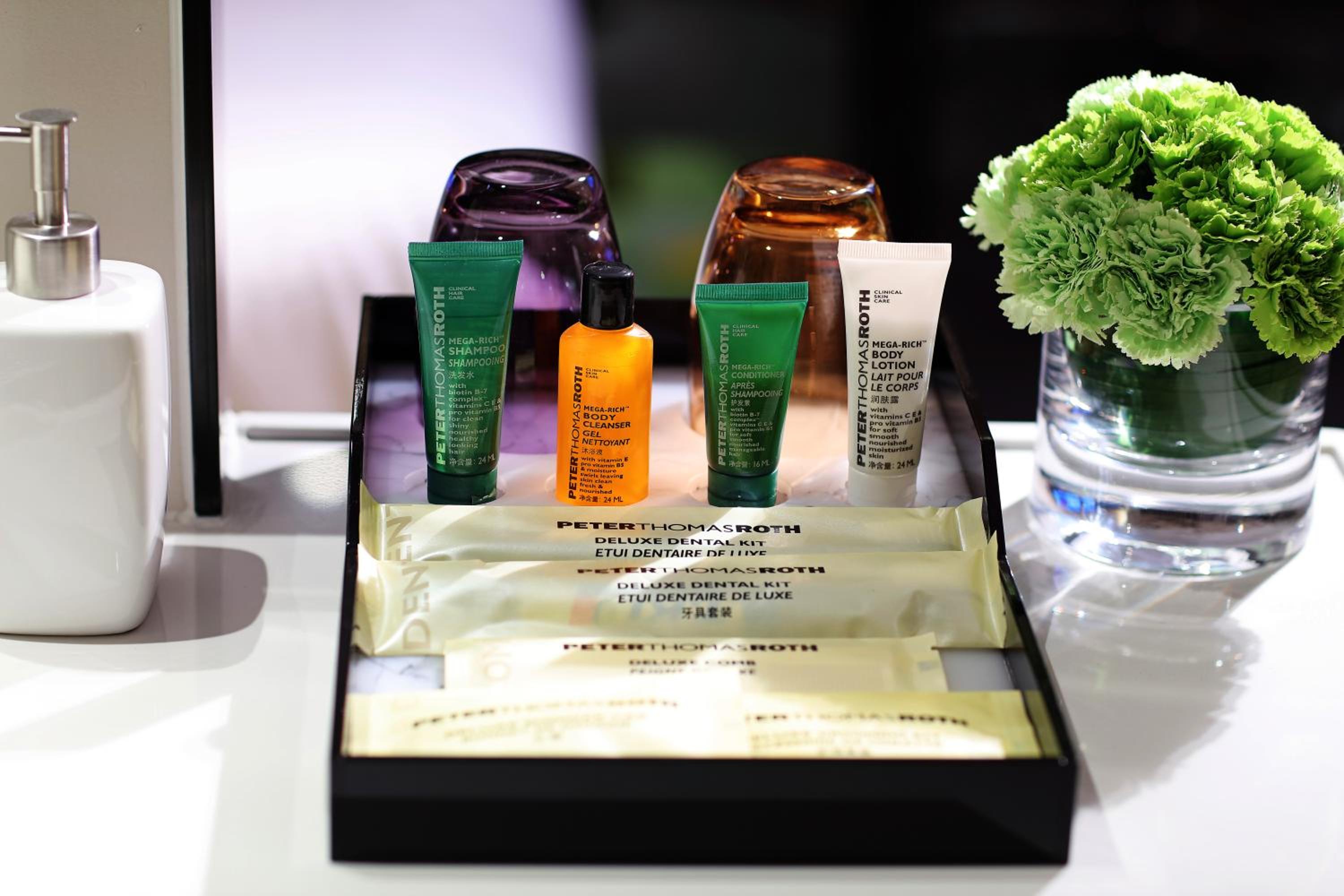 hampton by hilton guangzhou zhujiang new town