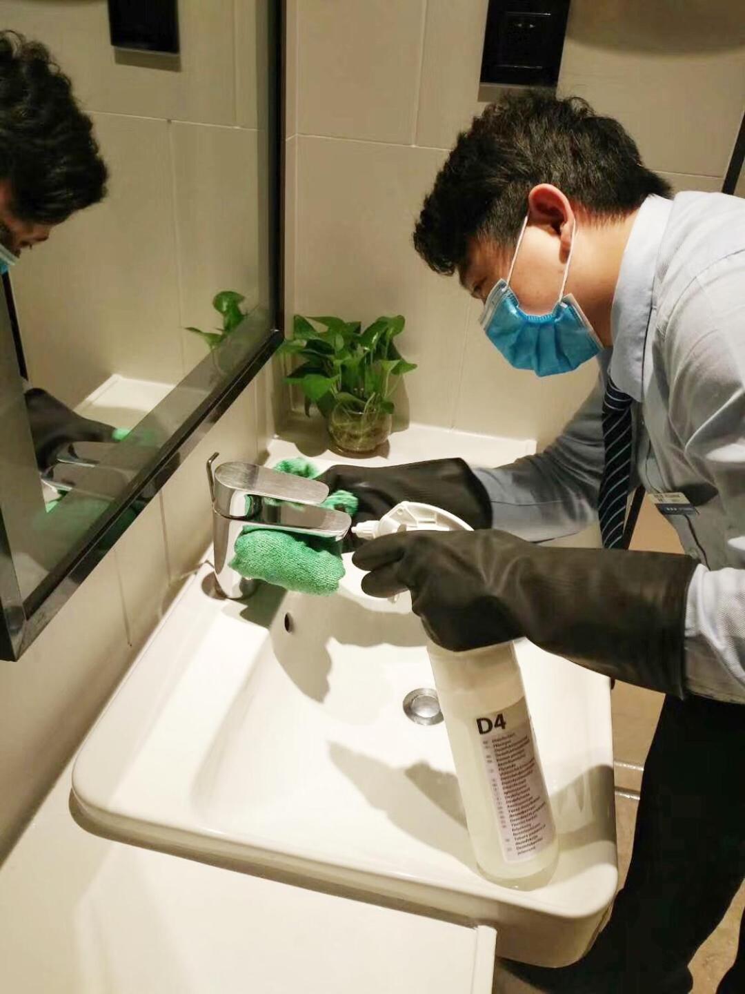 hampton by hilton guangzhou zhujiang new town