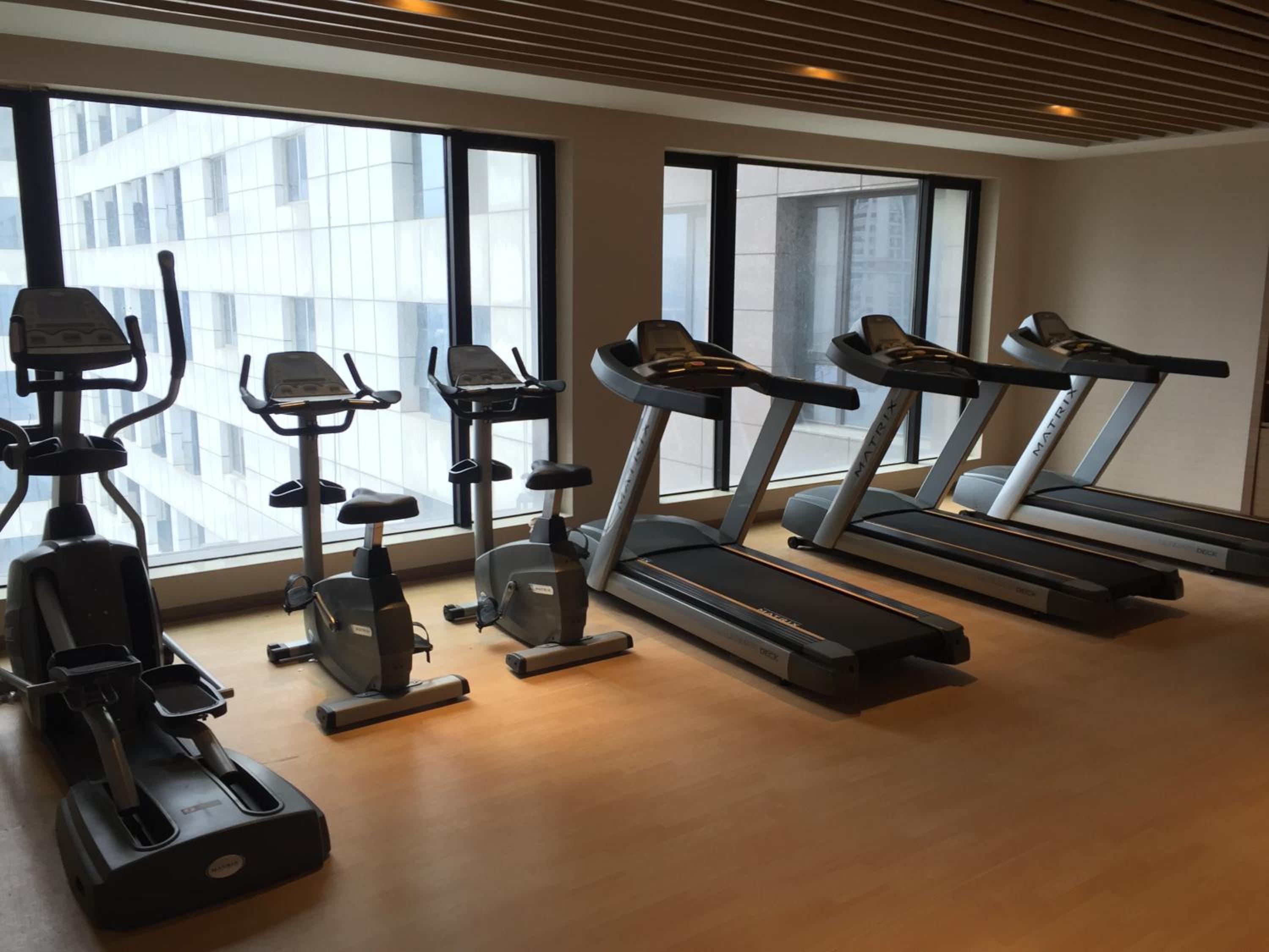 hampton by hilton guangzhou zhujiang new town