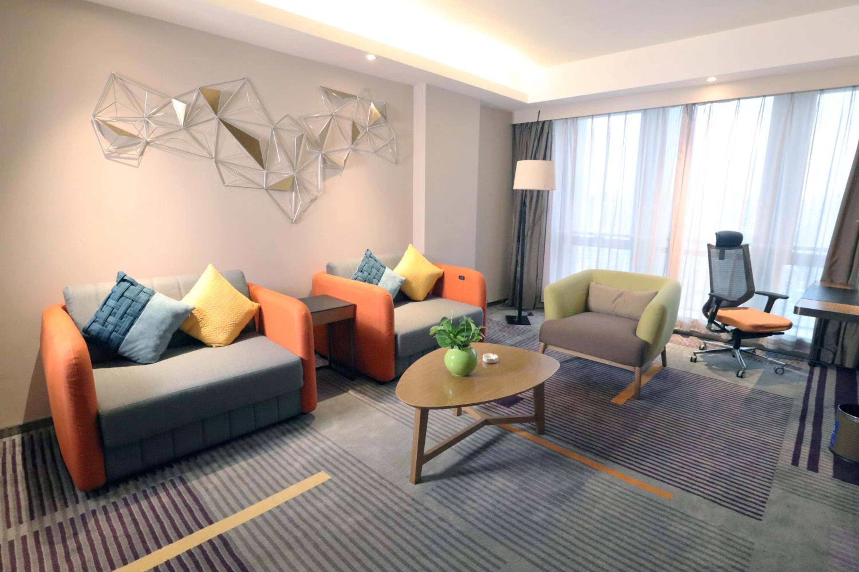 hampton by hilton guangzhou zhujiang new town