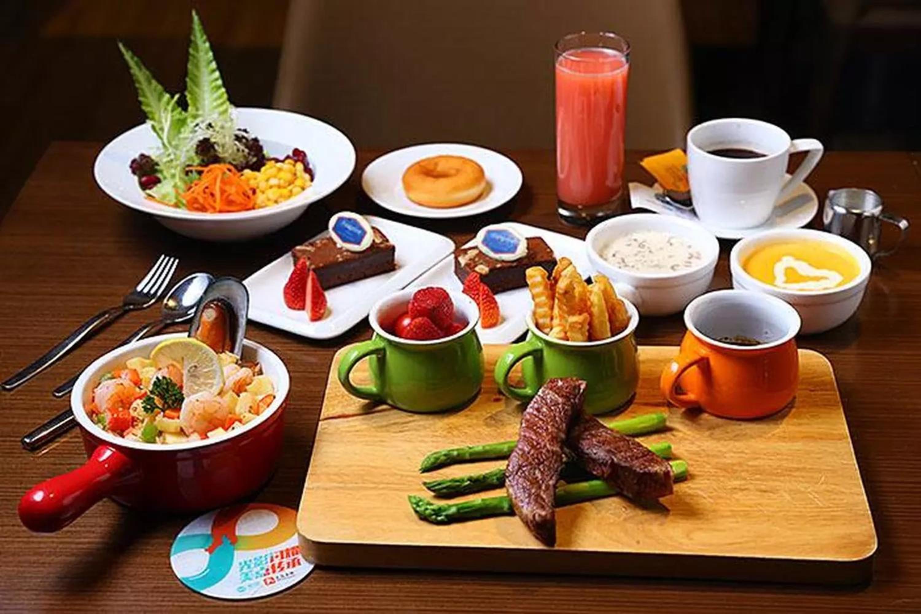 hampton by hilton guangzhou zhujiang new town