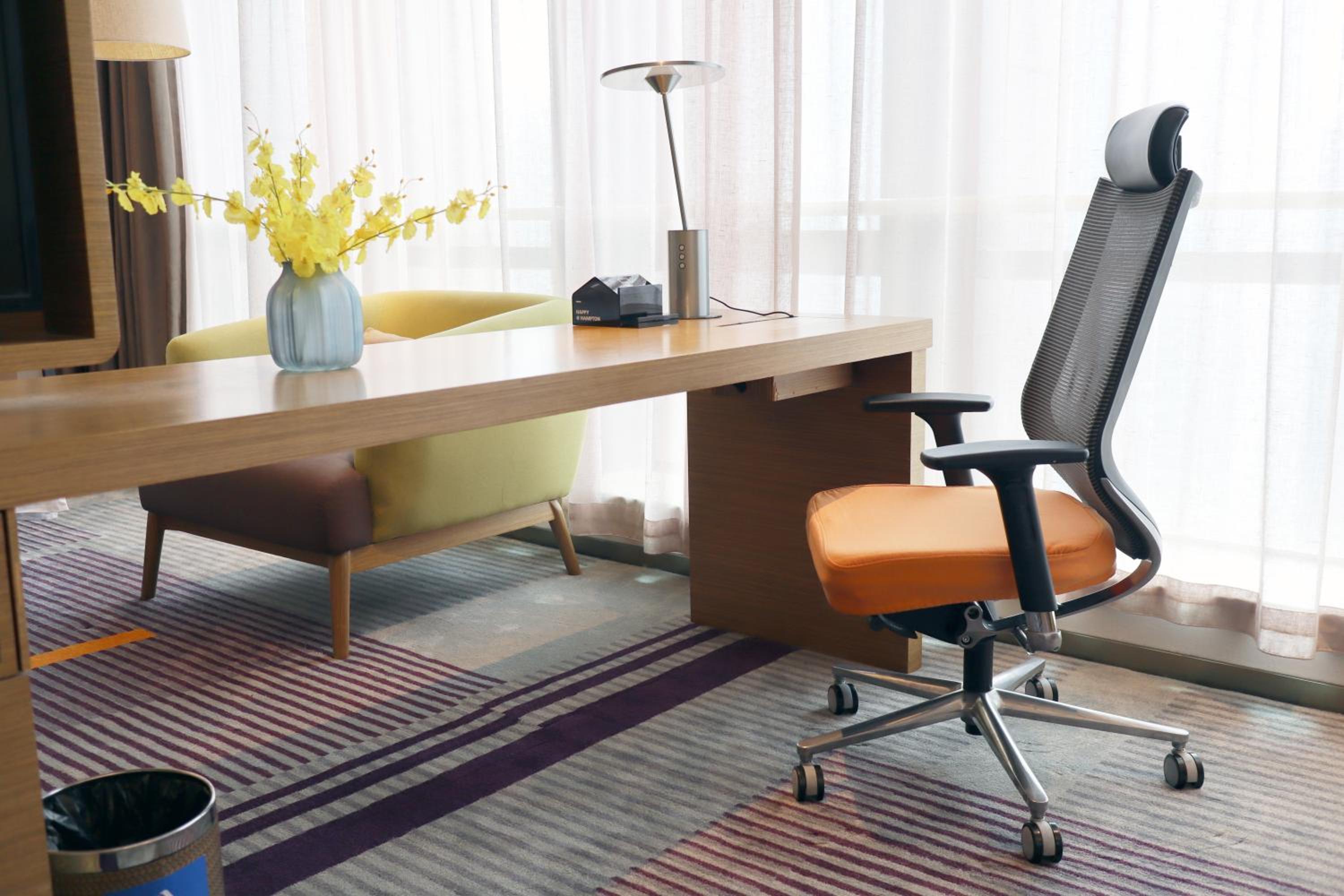 hampton by hilton guangzhou zhujiang new town