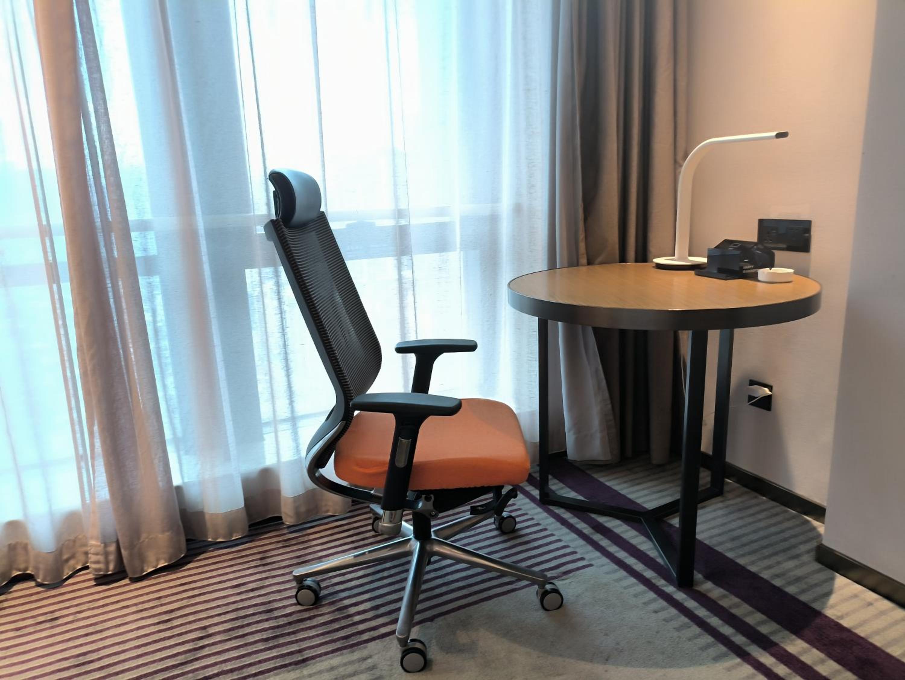 hampton by hilton guangzhou zhujiang new town