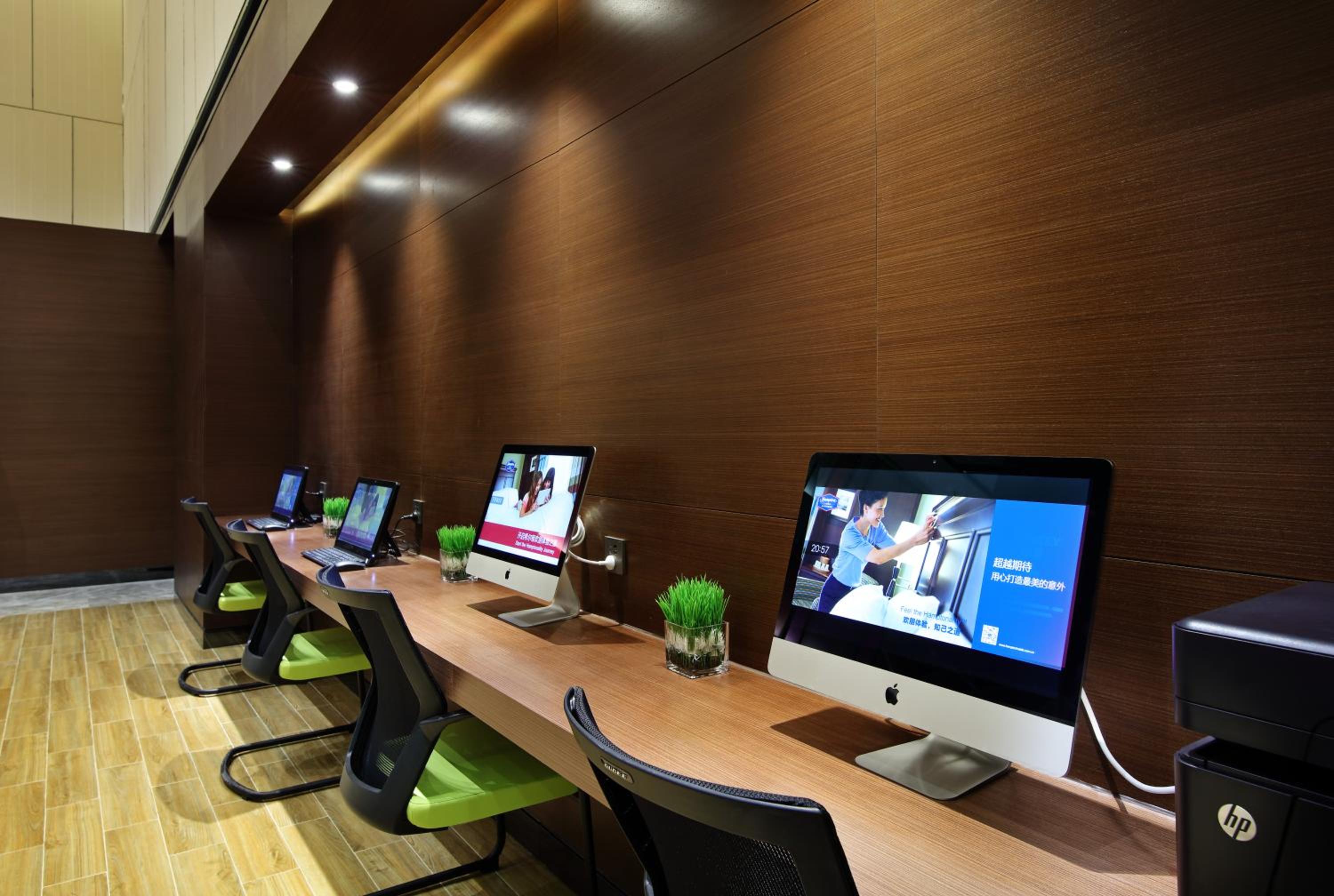 hampton by hilton guangzhou zhujiang new town