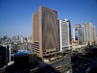 hampton by hilton guangzhou zhujiang new town