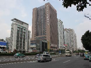 hampton by hilton guangzhou zhujiang new town