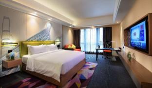 hampton by hilton guangzhou zhujiang new town