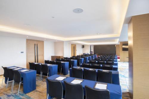hampton by hilton guangzhou zhujiang new town