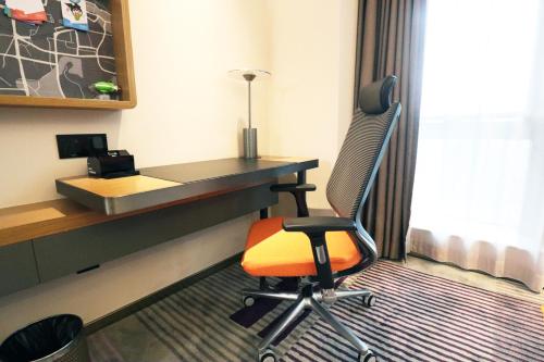 hampton by hilton guangzhou zhujiang new town