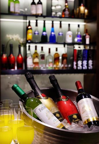 hampton by hilton guangzhou zhujiang new town