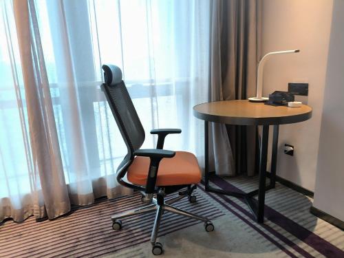 hampton by hilton guangzhou zhujiang new town