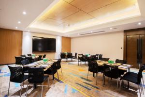 hampton by hilton guangzhou zhujiang new town