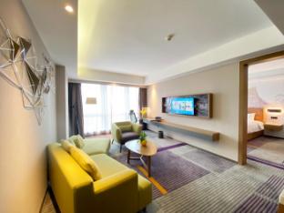 hampton by hilton guangzhou zhujiang new town