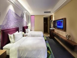 Hampton By Hilton Guangzhou Zhujiang New Town,,4 star