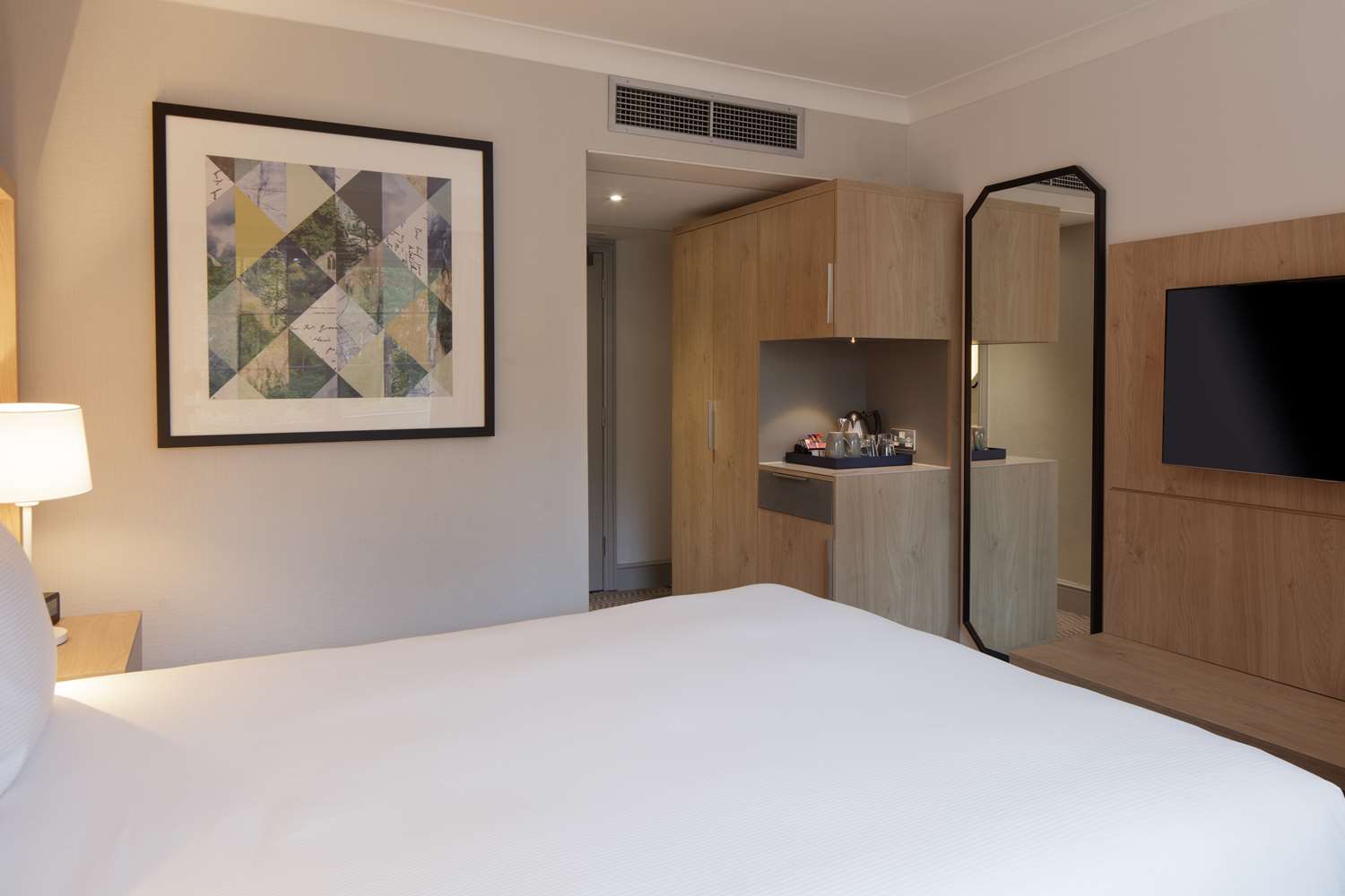 hilton cobham