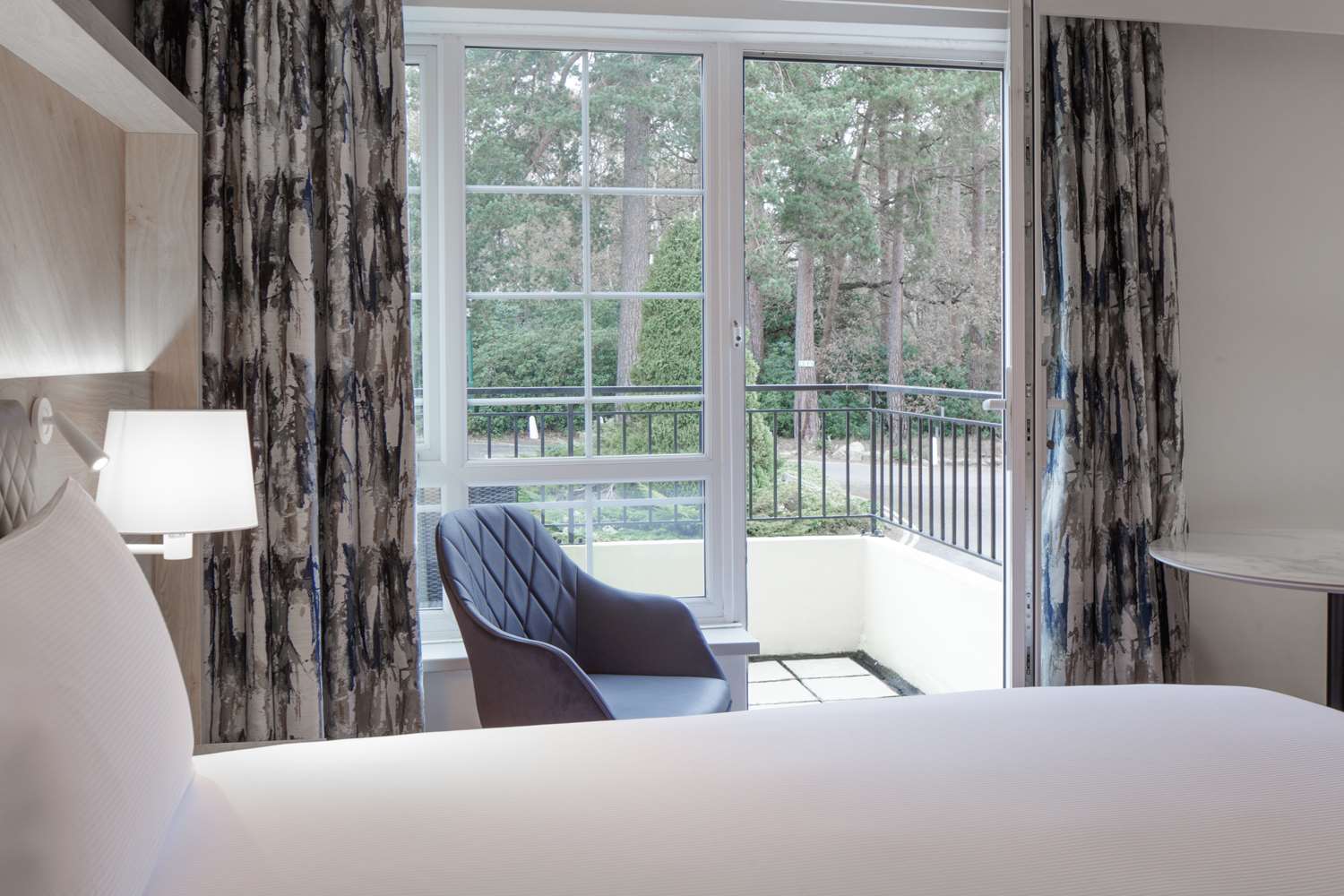 hilton cobham