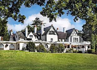 hilton cobham
