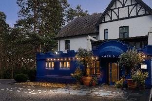 hilton cobham