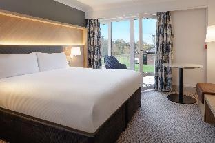 hilton cobham