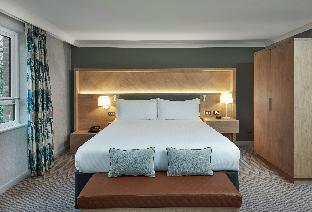 hilton cobham