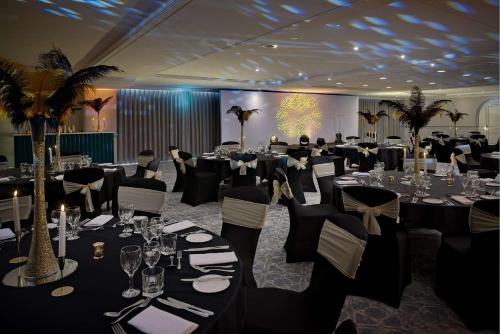 hilton cobham