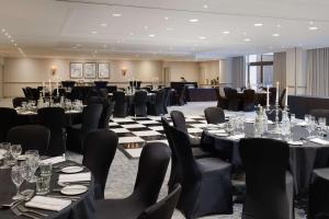 hilton cobham