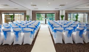 hilton cobham