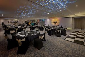 hilton cobham