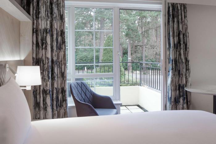 hilton cobham