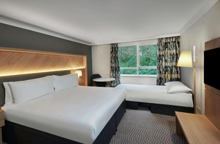 hilton cobham