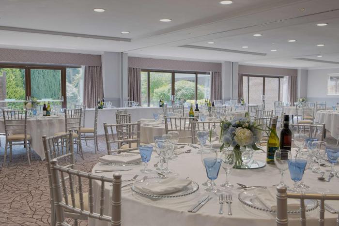 hilton cobham