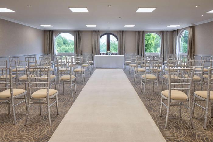 hilton cobham