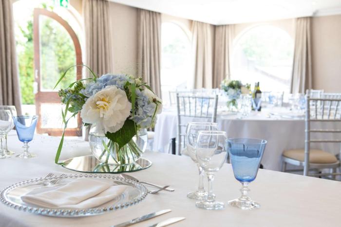 hilton cobham