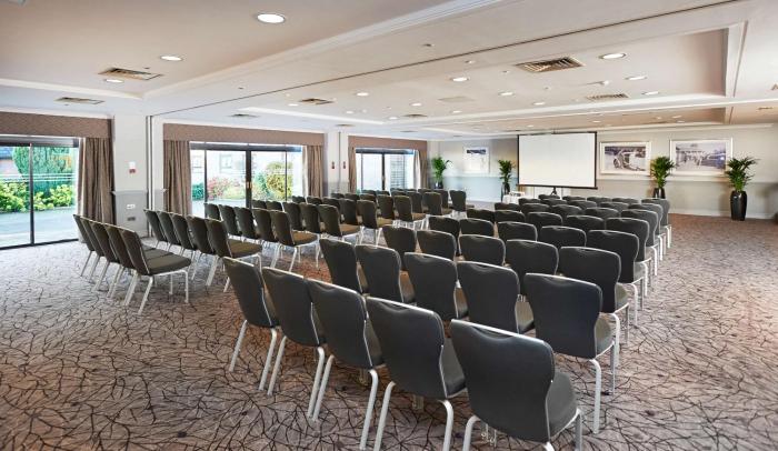 hilton cobham