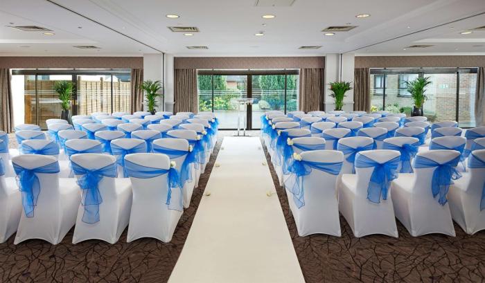 hilton cobham