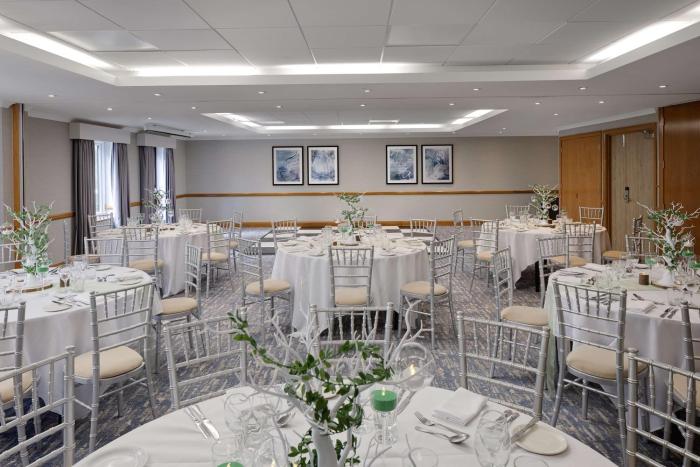 hilton cobham