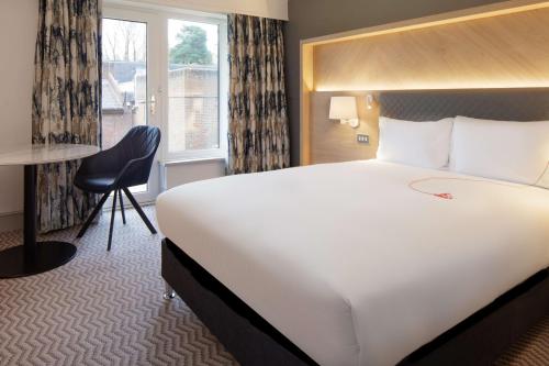 hilton cobham