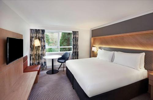 hilton cobham