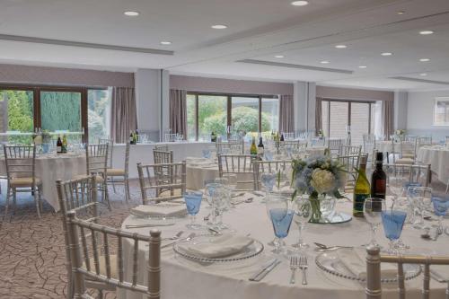 hilton cobham