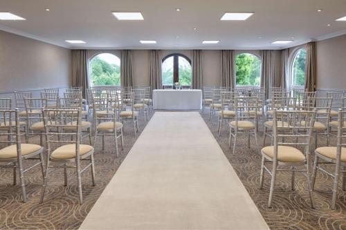hilton cobham