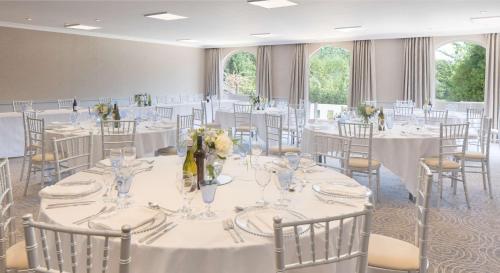 hilton cobham