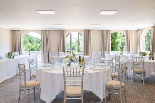 hilton cobham