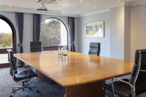 hilton cobham