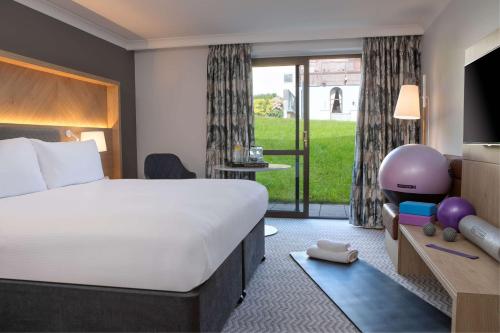 hilton cobham