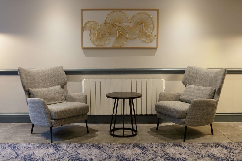 hilton cobham