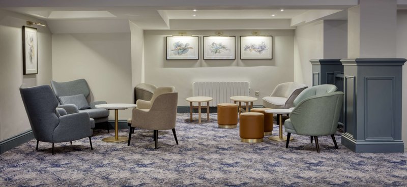 hilton cobham