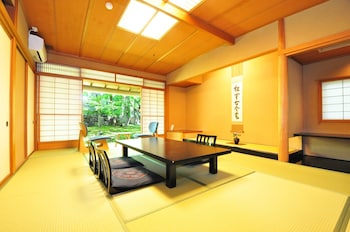 kappo no yado imai ikarashitei yui