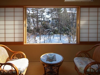 kappo no yado imai ikarashitei yui