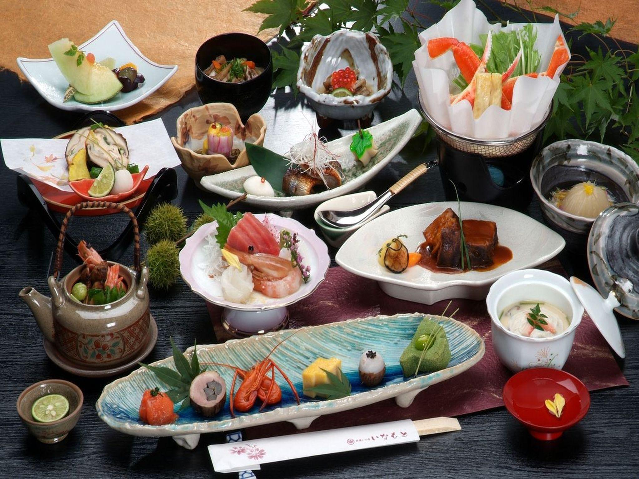 echigo no oyado inamoto